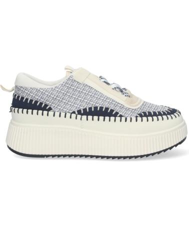 Trainers-De-Mujer-PUNTO-SALAO-ZAPATILLAS-SNEAKERS-COMODAS-PARA-MUJER-CASUAL-AZUL-CD-2503-VARIOS-COLORES
