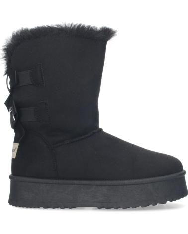 Bottes pour Femme PUNTO SALAO BOTAS AUSTRALIANAS ALTAS DE PLATAFORMA LAZOS PARA MUJER COLO VARIOS COLORES