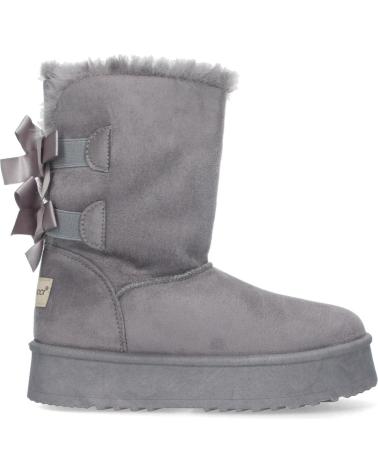 Bottes-De-Mujer-PUNTO-SALAO-BOTAS-AUSTRALIANAS-ALTAS-DE-PLATAFORMA-LAZOS-PARA-MUJER-COLO-VARIOS-COLORES