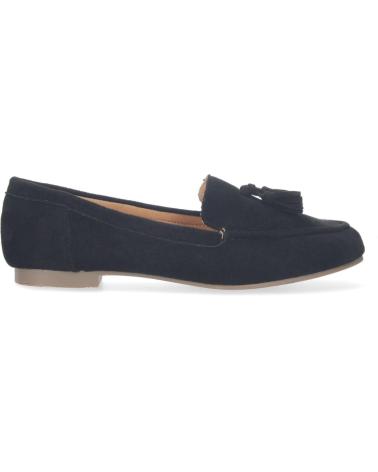 Mocassins-De-Mujer-PUNTO-SALAO-MOCASIN-PLANO-CON-FLECOS-MUJER-COLOR-NEGRO-VARIOS-COLORES