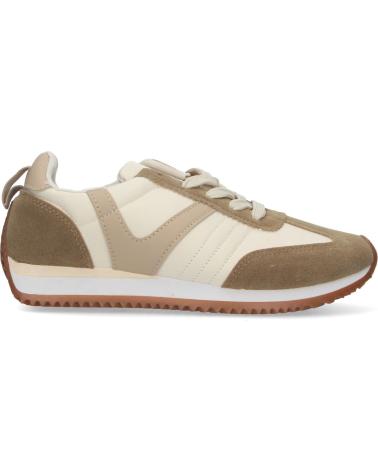 Esportes--De-Mujer-PUNTO-SALAO-ZAPATILLAS-DEPORTIVAS-COMODAS-SNEAKERS-BEIGE-MUJER-ZZ-129-VARIOS-COLORES