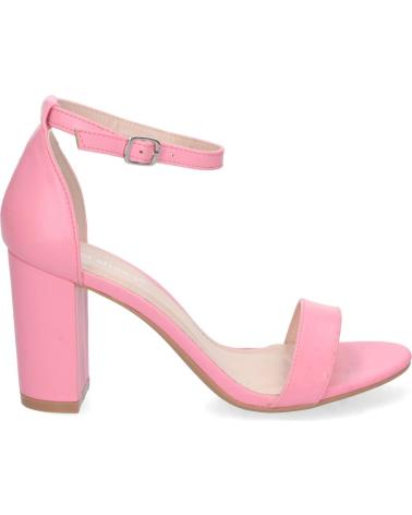 Sandálias-De-Mujer-PUNTO-SALAO-SANDALIAS-DE-TACON-COMODO-FIESTA-MUJER-COLOR-ROSA-P-6398-VARIOS-COLORES