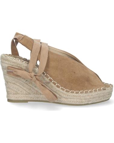 Sandalen-De-Mujer-PUNTO-SALAO-SANDALIAS-DE-CUNA-EN-YUTE-MUJER-CON-PALA-ABIERTA-CORDONES-TA-VARIOS-COLORES