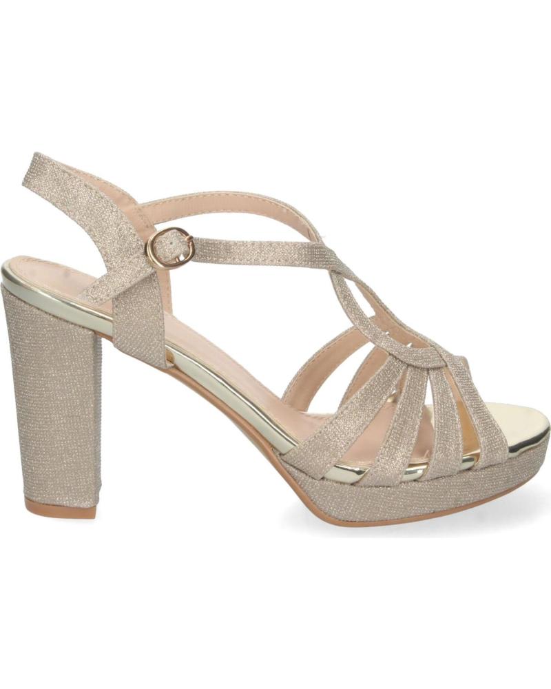 Sandalias-De-Mujer-PUNTO-SALAO-SANDALIAS-DORADAS-DE-FIESTA-MUJER-VARIOS-COLORES