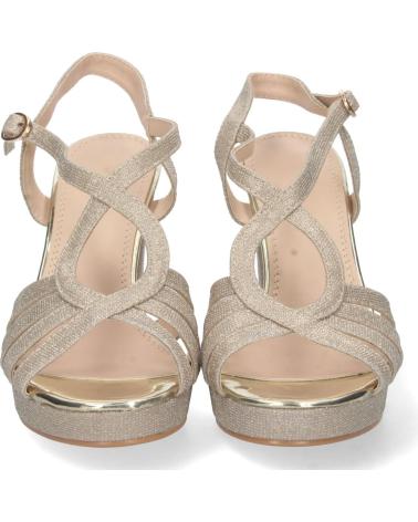 Sandalias-De-Mujer-PUNTO-SALAO-SANDALIAS-DORADAS-DE-FIESTA-MUJER-VARIOS-COLORES