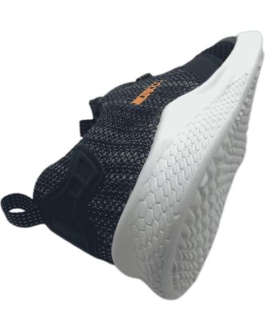 Sportif pour Fille et Garçon NICOBOCO ZAPATILLA NINO CALIFORNIA 30-350 AZUL