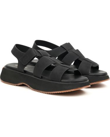 Sandales pour Femme GIOSEPPO SANDALIAS GWEEK NEGRO