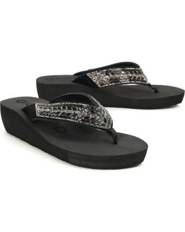Sandales pour Femme GIOSEPPO SANDALIAS DEVICES 71994 NEGRO