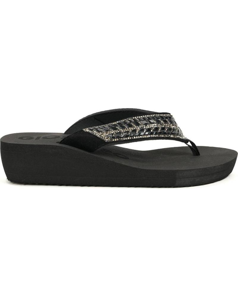Sandales pour Femme GIOSEPPO SANDALIAS DEVICES 71994 NEGRO