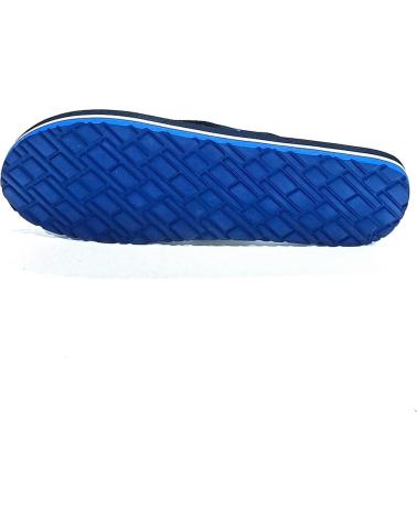 Man Flip flops TOMMY HILFIGER CHANCLAS SPORTY HILFIGER BEACH SANDAL MARINO