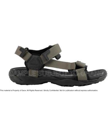 Sandalias de Hombre GEOX SANDALIA SAGE