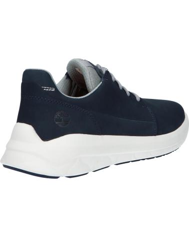 Zapatillas deporte de Hombre TIMBERLAND A29Q8 BRADSTREET ULTRA LTHR OXFORD NAVY NUBUCK