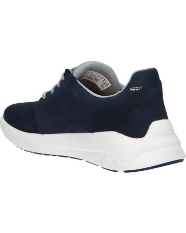 Zapatillas deporte de Hombre TIMBERLAND A29Q8 BRADSTREET ULTRA LTHR OXFORD NAVY NUBUCK