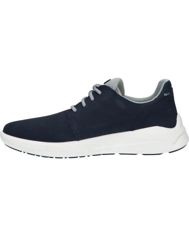 Zapatillas deporte de Hombre TIMBERLAND A29Q8 BRADSTREET ULTRA LTHR OXFORD NAVY NUBUCK