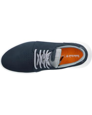 Zapatillas deporte de Hombre TIMBERLAND A29Q8 BRADSTREET ULTRA LTHR OXFORD NAVY NUBUCK
