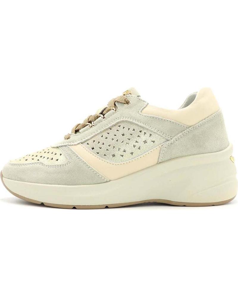 Sportivo per Donna CAYETANO GIMENEZ DEPORTIVO 80021 BEIG