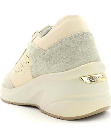 Sportivo per Donna CAYETANO GIMENEZ DEPORTIVO 80021 BEIG