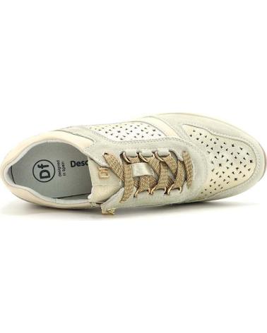 Sportivo per Donna CAYETANO GIMENEZ DEPORTIVO 80021 BEIG