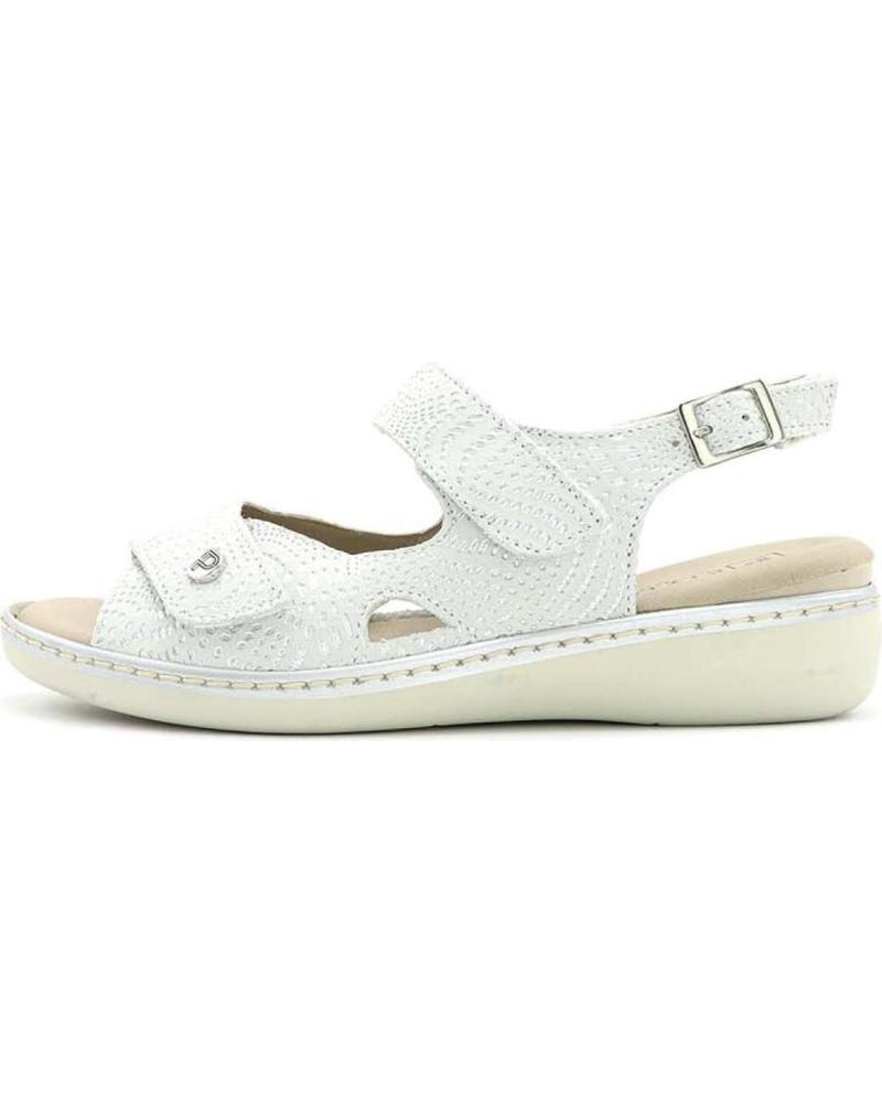 PITILLOS SANDALIAS VELCROS 5580 PLATA VARIOS COLORES