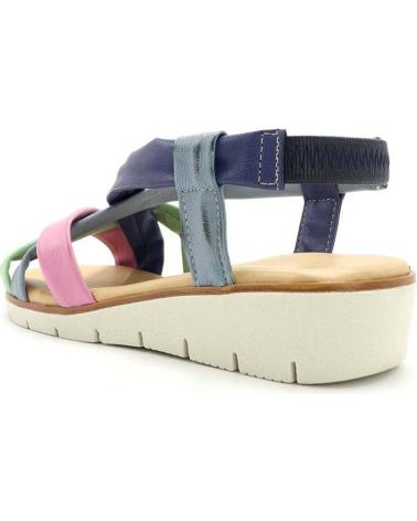 Sandalias-De-Mujer-MERISSELL-SANDALIA-TUBULARES-902-AZUL-MULTICOLOR