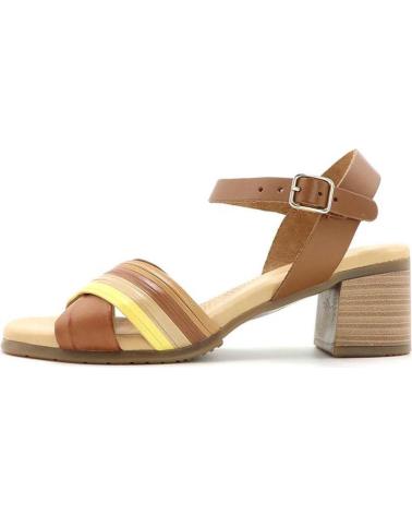 Sandalias-De-Mujer-MERISSELL-SANDALIA-PLISADA-867-CUERO---NATURAL