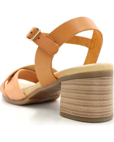 Sandalias-De-Mujer-MERISSELL-SANDALIA-PLISADA-867-MULTI-NARANJA