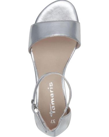 Sandali-De-Mujer-TAMARIS-WOMEN-SANDALS-1-28295-42-SILVER-GRIS