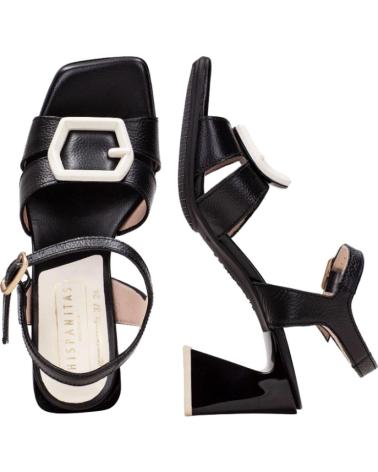 Sandalias-De-Mujer-HISPANITAS-MALLORCA-HV243272-NEGRO