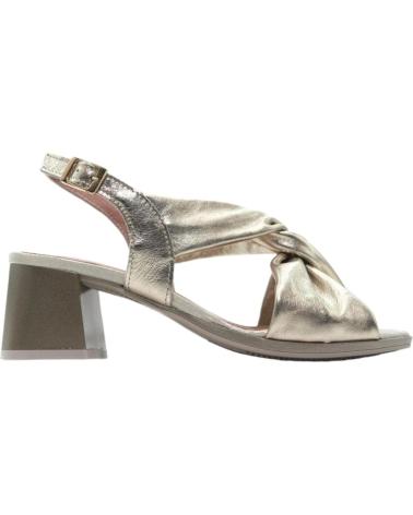 PITILLOS 5692 EN COLOR PARA MUJER ORO