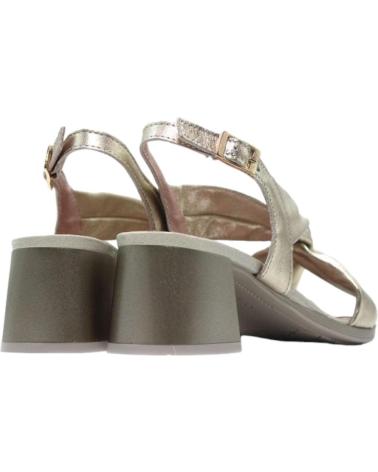 Sandalias-De-Mujer-PITILLOS-SANDALIAS-ORO