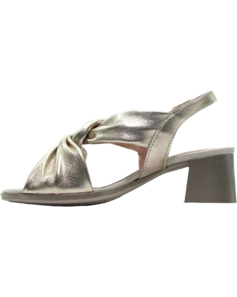 Sandalias-De-Mujer-PITILLOS-SANDALIAS-ORO