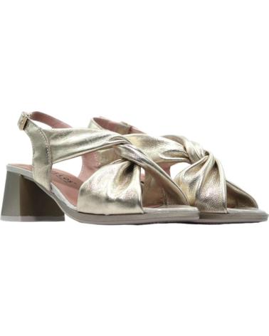 Sandalias-De-Mujer-PITILLOS-SANDALIAS-ORO