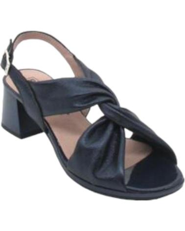 Sandales-De-Mujer-PITILLOS-SANDALIA-NUDO-5692-NEGRO