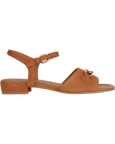 Sandálias-De-Mujer-GEOX-D-NEW-ERAKLIA-15-B---CAMOSCIO-D4580B00021-MARRN-MARRóN