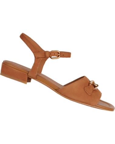 Sandálias-De-Mujer-GEOX-D-NEW-ERAKLIA-15-B---CAMOSCIO-D4580B00021-MARRN-MARRóN