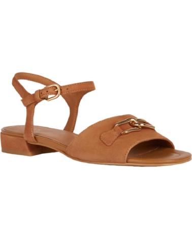 Sandálias-De-Mujer-GEOX-D-NEW-ERAKLIA-15-B---CAMOSCIO-D4580B00021-MARRN-MARRóN