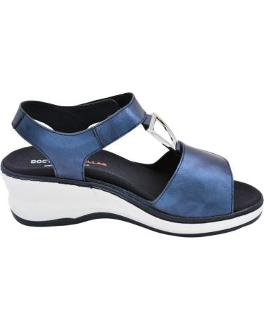 Sandales-De-Mujer-D`CUTILLAS-DOCTOR-CUTILLAS---SANDALIAS-DE-PIEL-PARA-MUJER-TACON-GRUES-MARINO