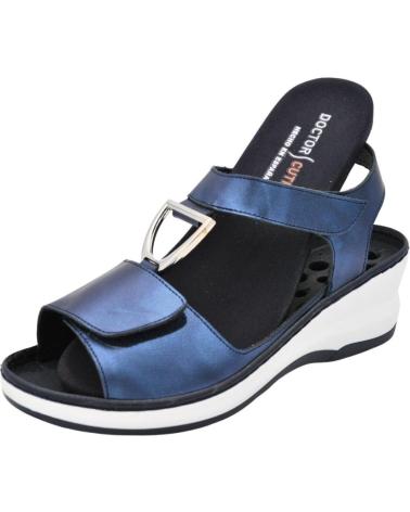 Sandales-De-Mujer-D`CUTILLAS-DOCTOR-CUTILLAS---SANDALIAS-DE-PIEL-PARA-MUJER-TACON-GRUES-MARINO