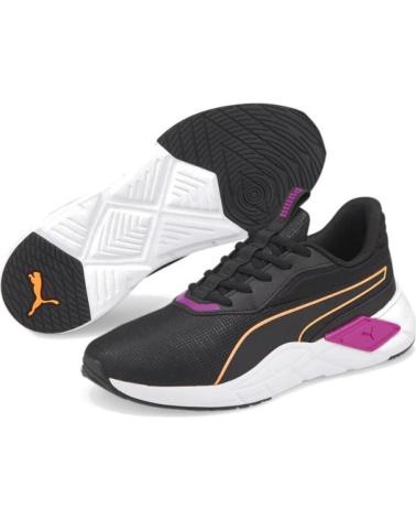 Zapatillas-Deporte-De-Mujer-PUMA-LEX-WN´S-376211-NEGRO-BLANCO-MORADO-NARANJA