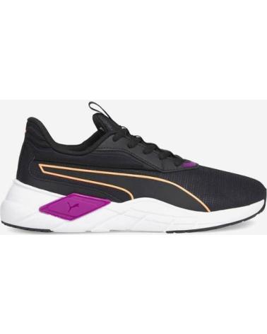 Zapatillas-Deporte-De-Mujer-PUMA-LEX-WN´S-376211-NEGRO-BLANCO-MORADO-NARANJA