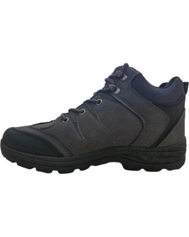 Botas de Hombre BREEZE BOTA MONTANA CANCUN GRIS