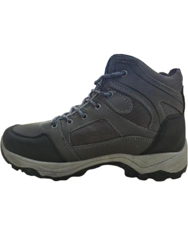 Botas de Hombre BREEZE BOTA MONTANA VERA GRIS