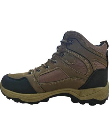 Botas de Hombre BREEZE BOTA MONTANA VERA MARRON