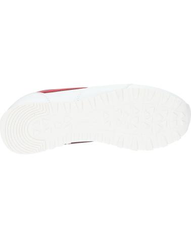 Zapatillas deporte pour Femme et Fille et Garçon FILA FFT0014 ORBIT LOW 13032 WHITE-DRESS BLUES