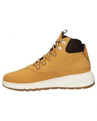 Bottines pour Femme GEOX D04LAA 00032 D AERANTIS 4X4 B ABX C5046 BISCUIT