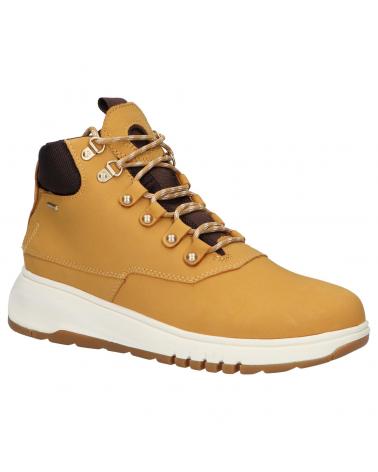 Bottines pour Femme GEOX D04LAA 00032 D AERANTIS 4X4 B ABX C5046 BISCUIT