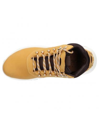 Bottines pour Femme GEOX D04LAA 00032 D AERANTIS 4X4 B ABX C5046 BISCUIT