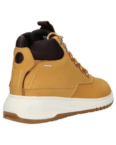 Bottines pour Femme GEOX D04LAA 00032 D AERANTIS 4X4 B ABX C5046 BISCUIT