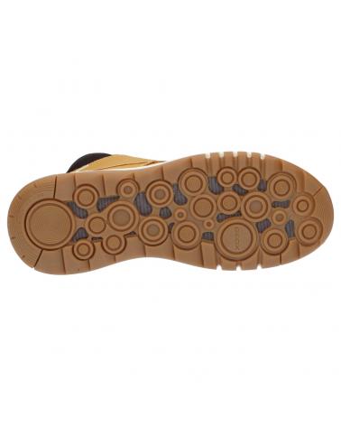 Bottines pour Femme GEOX D04LAA 00032 D AERANTIS 4X4 B ABX C5046 BISCUIT