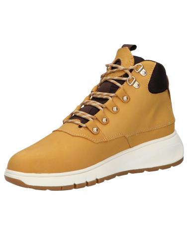 Bottines pour Femme GEOX D04LAA 00032 D AERANTIS 4X4 B ABX C5046 BISCUIT